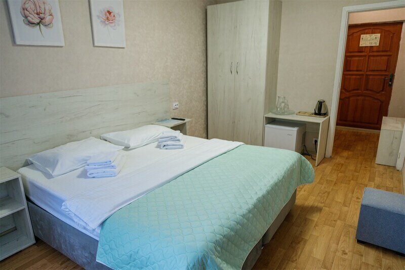 Стандартный 1-местный