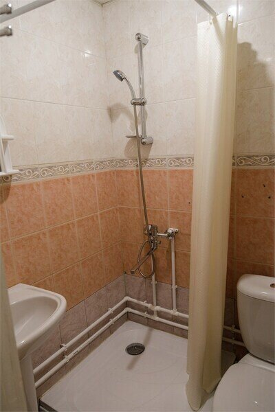 Стандартный 1-местный