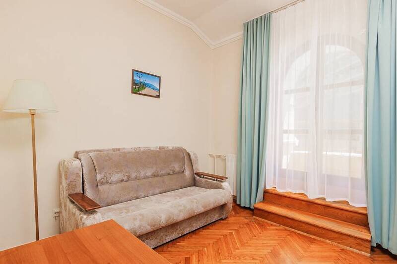 1 категория 2-местный 2-комнатный