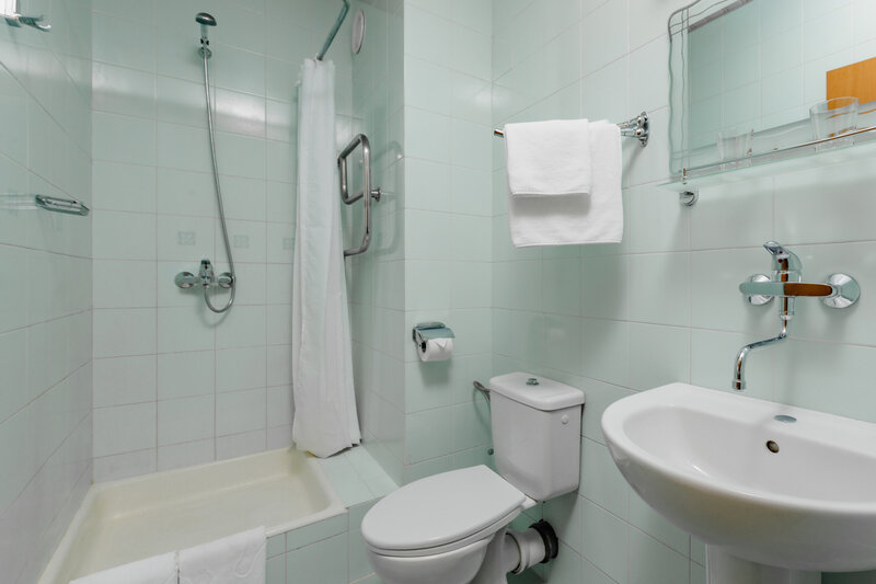 1 категория 2-местный 2-комнатный