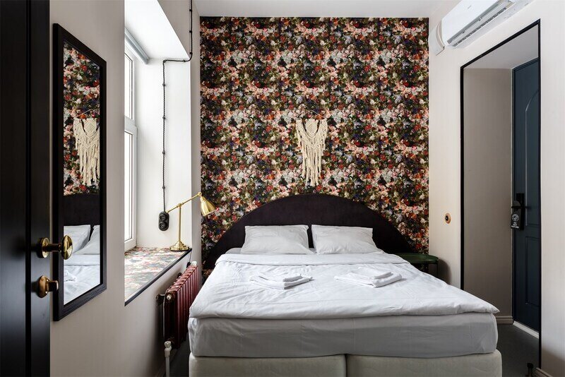 Стандартный 2-местный