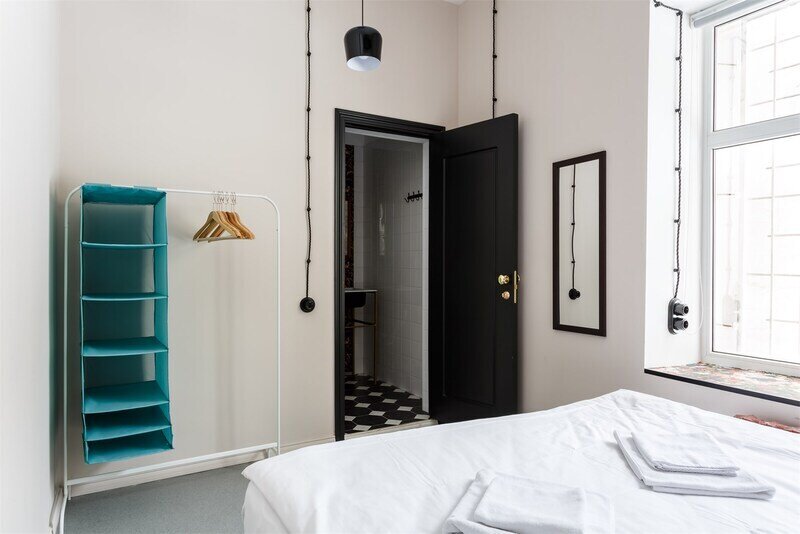 Стандартный 2-местный