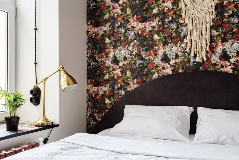 Стандартный 2-местный