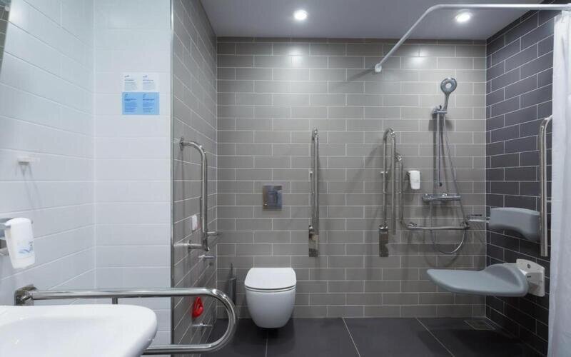 Standard 1-местный