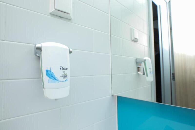 Standard 1-местный