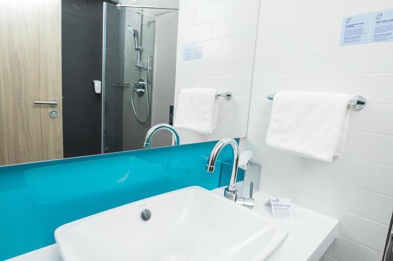 Standard 1-местный