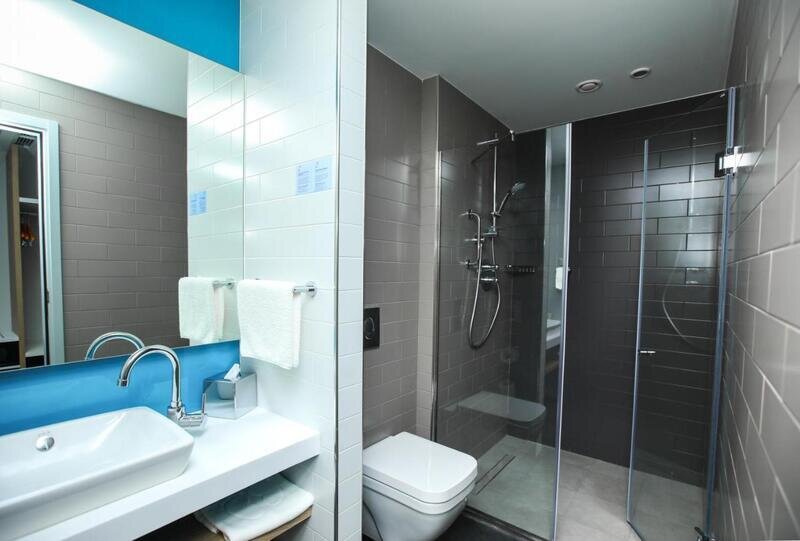 Standard 1-местный