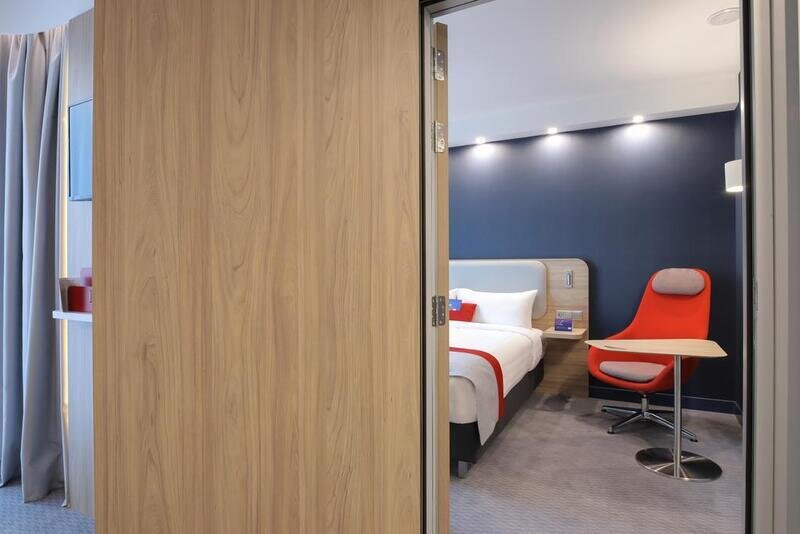 Standard 2-местный