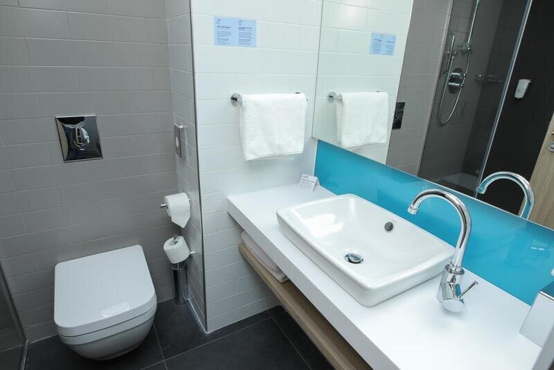 Standard 2-местный