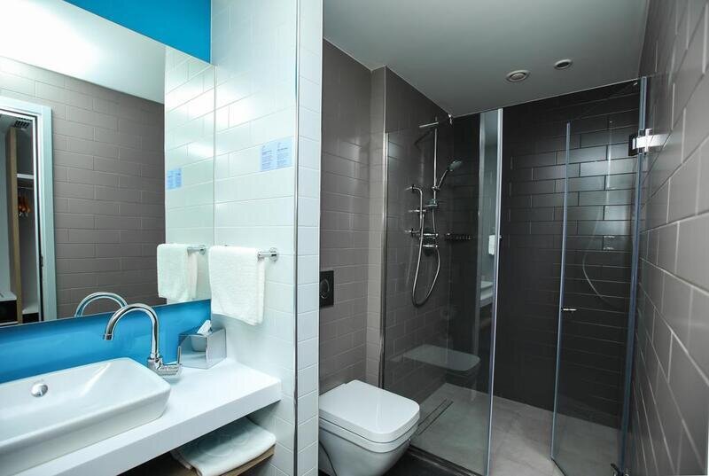 Standard 2-местный