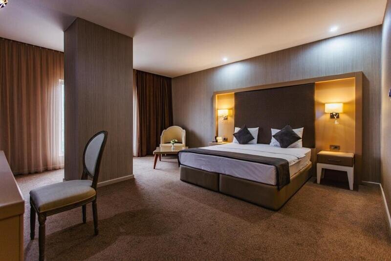 Junior suite 2-местный