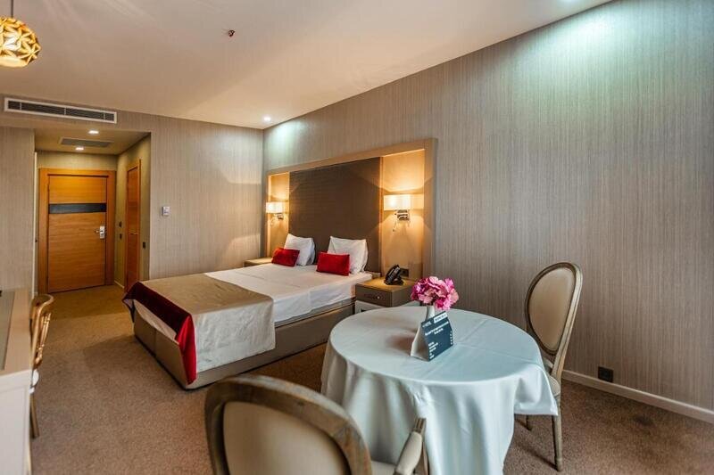 Junior suite 2-местный