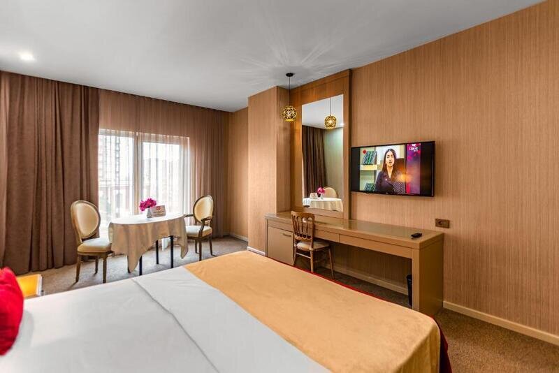 Standard 1-местный