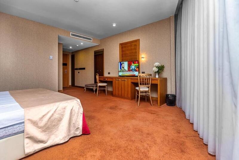 Standard 1-местный