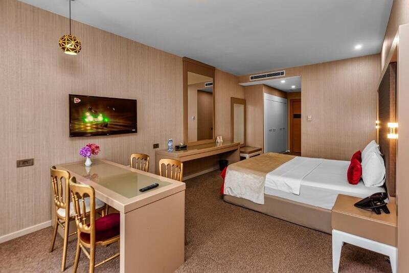 Standard 2-местный