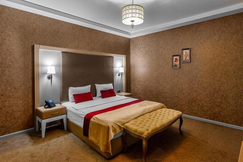 Standard 2-местный