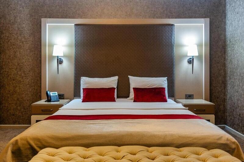 Standard 2-местный