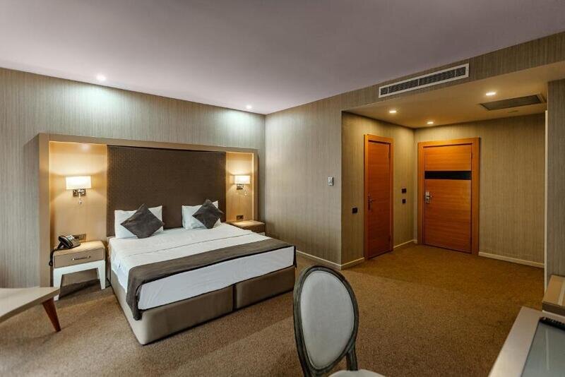 Standard 2-местный