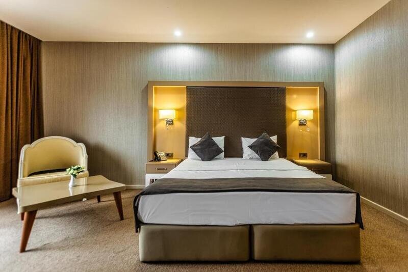 Standard 2-местный