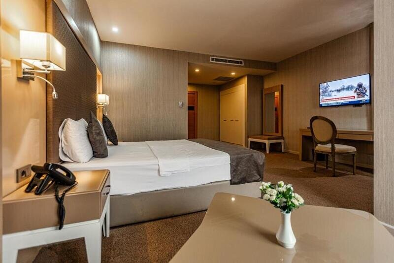 Standard 2-местный