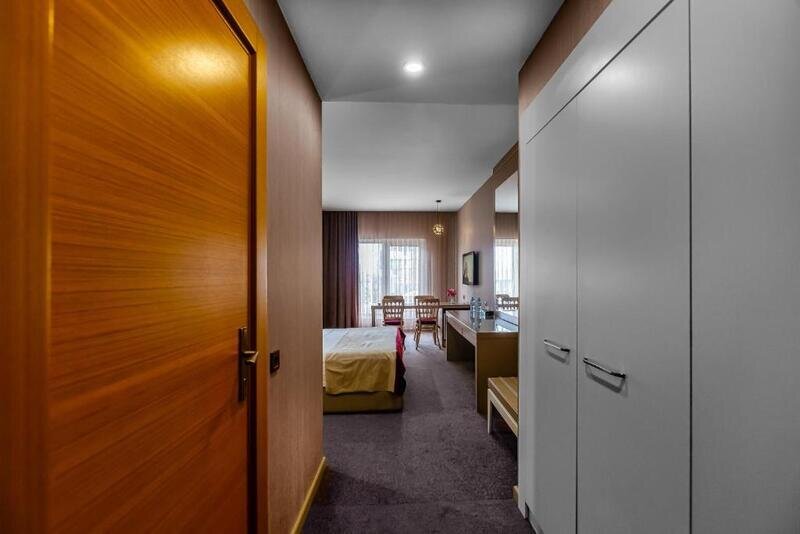 Standard 2-местный