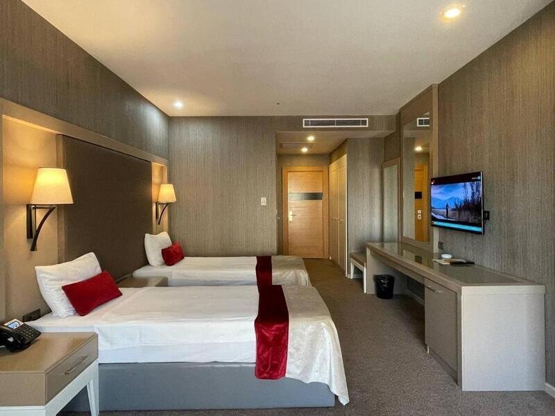 Standard 2-местный