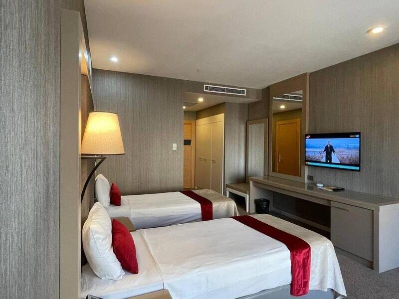 Standard 2-местный