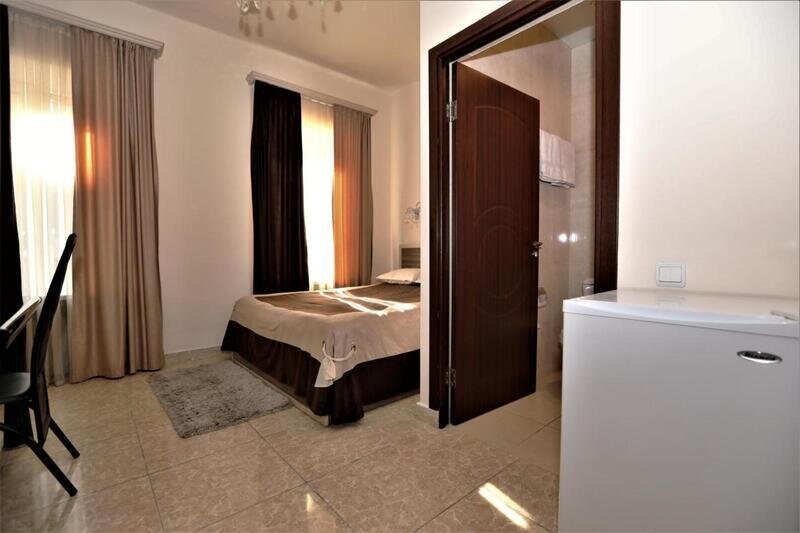 Standard 2-местный