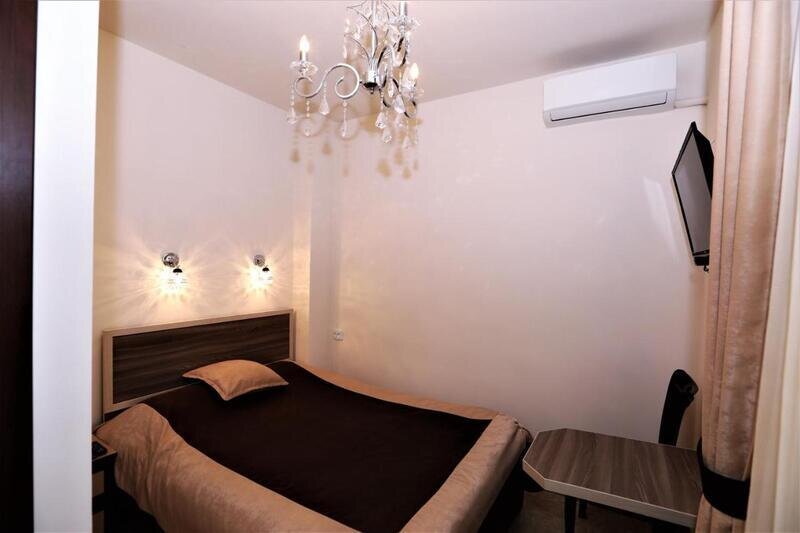 Standard 2-местный