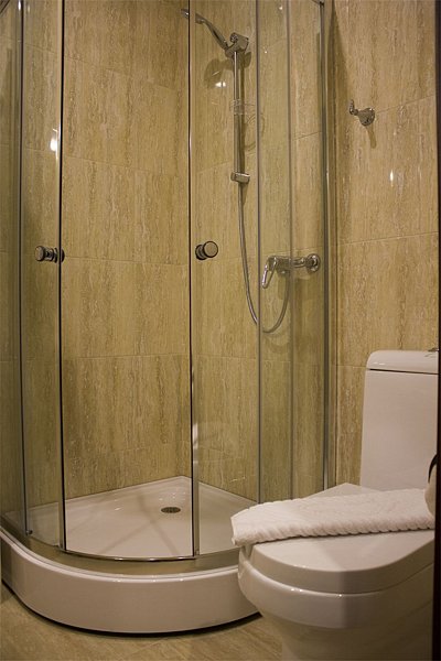 Стандартный 2-местный (с балконом)