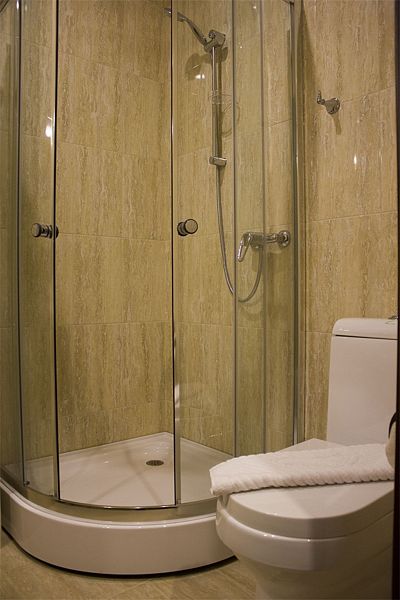 Стандартный 2-местный (с балконом)