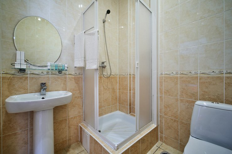 Повышенной комфортности 2-местный (корпус 1)