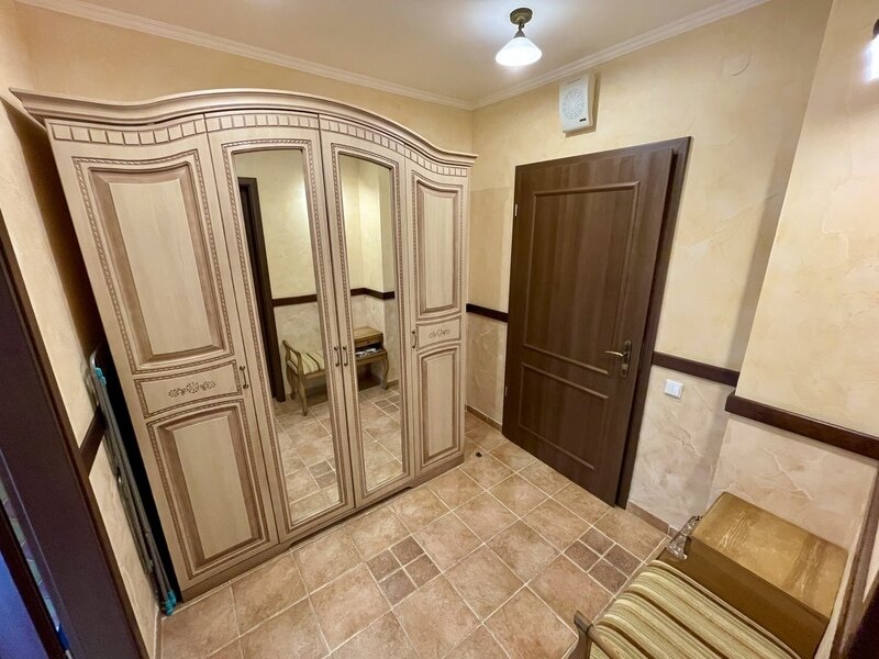 Люкс 2-местный 2-комнатный (корпус №1,2)