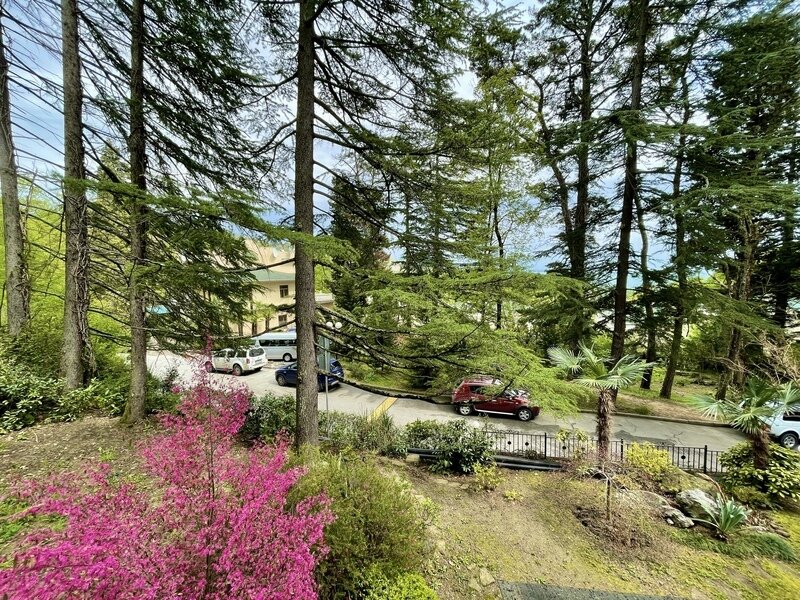 Люкс 2-местный 3-комнатный (корпус №1,2)