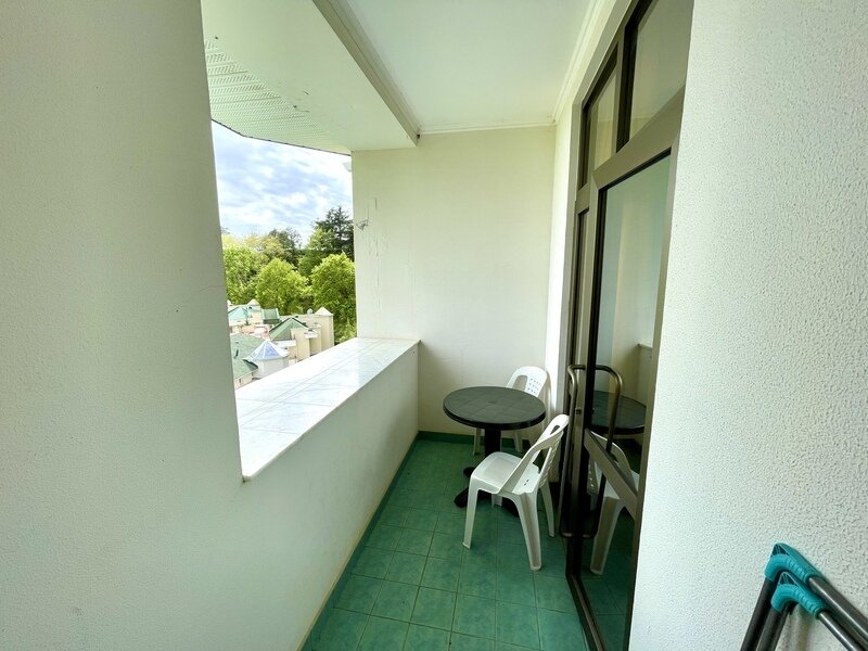 Люкс 2-местный 3-комнатный (корпус №1,2)