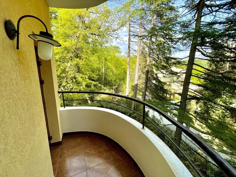 Люкс 2-местный 3-комнатный (корпус №1,2)