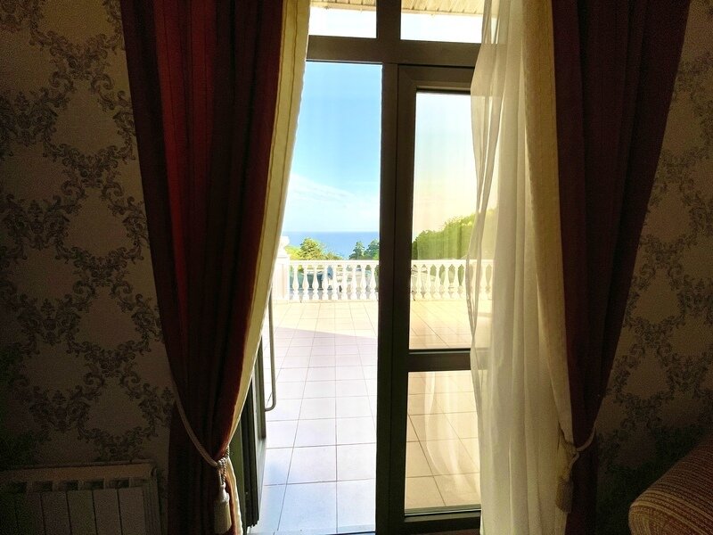 Люкс Премиум 2-местный 3-комнатный