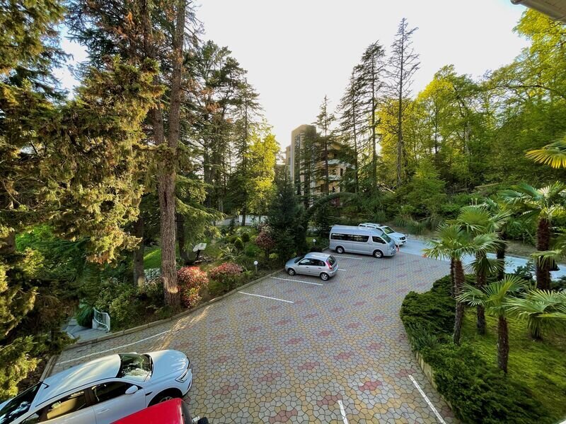 Люкс Премиум 2-местный 3-комнатный