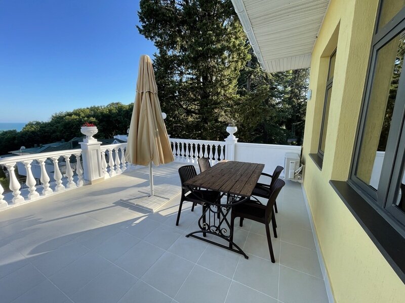 Люкс Премиум 2-местный 3-комнатный