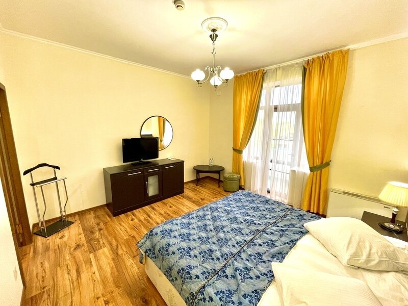 Стандартный 2-местный (корпус №1)