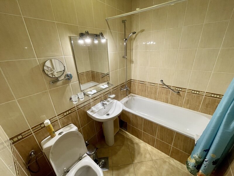 Стандартный 2-местный (корпус №1)