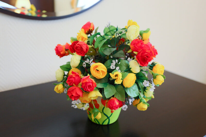 Стандартный 2-местный (корпус №1)