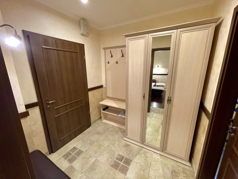 Студио 2-местный (корпус №1,2)