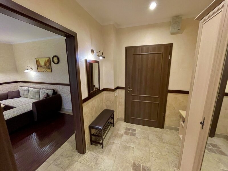 Студио 2-местный (корпус №1,2)