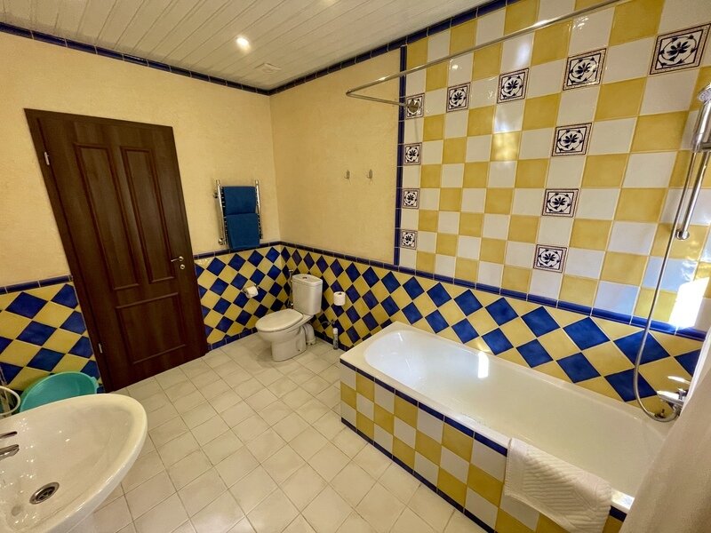 Студио 2-местный (корпус №1,2)