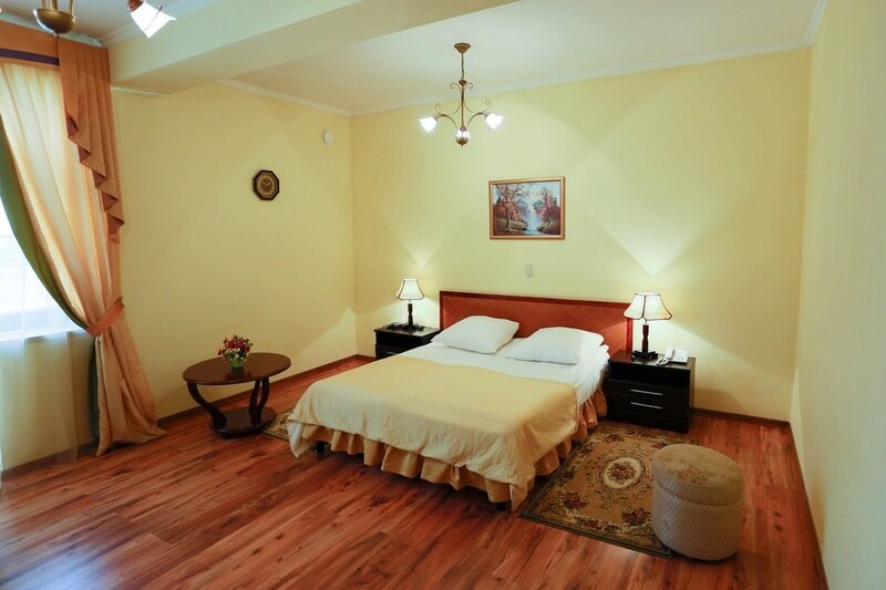 Студио 2-местный (корпус №1,2)