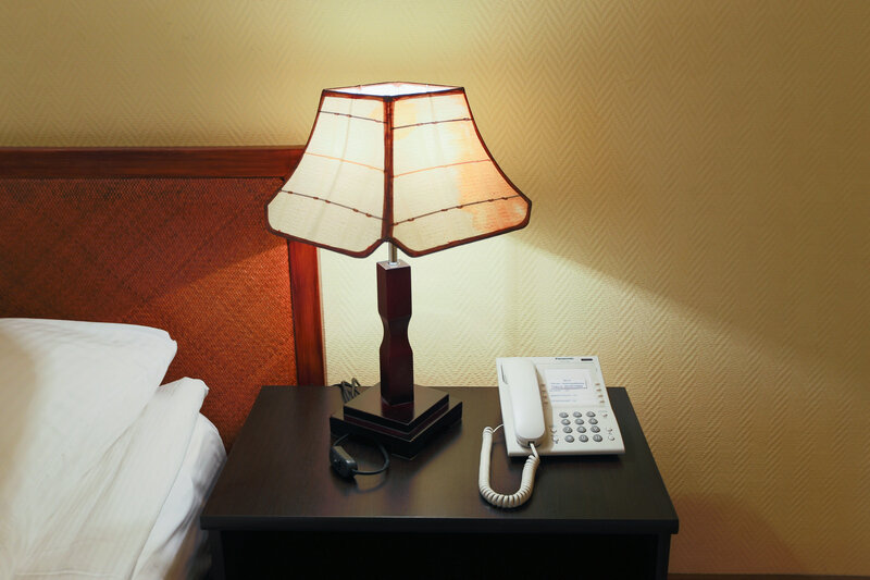 Студио 2-местный (корпус №1,2)