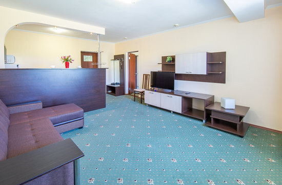 Семейный 2-местный