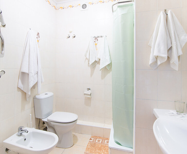 Стандартный 3-местный