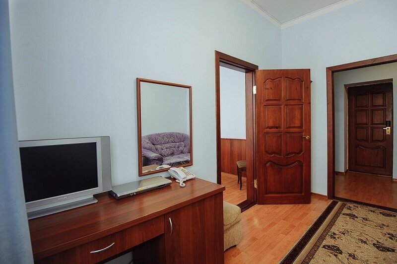 Комфорт 2-местный 2-комнатный